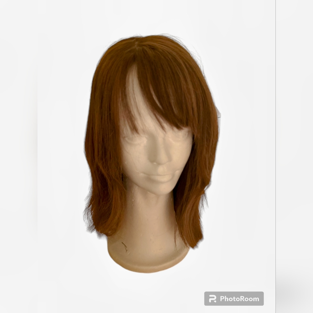 Human Hair Wig